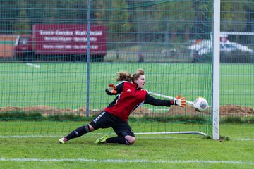 Bild 42 - Frauen FSC Kaltenkirchen - SG Wilstermarsch : Ergebnis: 0:2